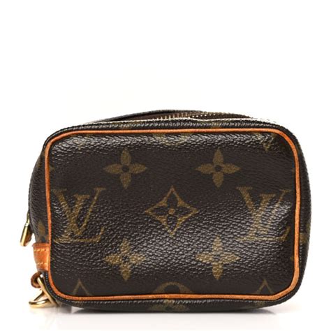 wapity louis vuitton|LOUIS VUITTON Monogram Wapity 1320231 .